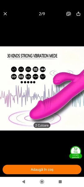 Vibrator